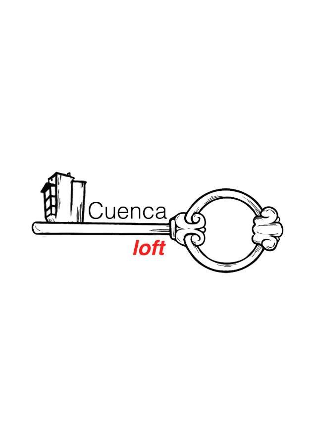 קואנקה Cuencaloft Pintoresco Estudio מראה חיצוני תמונה
